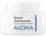 ALCINA Fenchel Gesichtscreme f&uuml;r extrem trockene Haut 100 ml