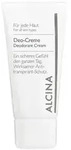 ALCINA Deo- Creme f&uuml;r jede Haut 50 ml