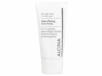 ALCINA Aktiv- Peeling für jede Haut 50 ml