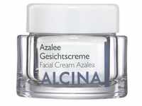 ALCINA Azalee Gesichtscreme für trockene Haut 50 ml