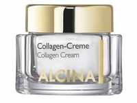 ALCINA Effekt & Care Collagen- Creme 50 ml