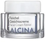 ALCINA Fenchel Gesichtscreme f&uuml;r extrem trockene Haut 50 ml