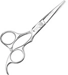 Olivia Garden Scheren SilkCut RH 5,0 Zoll - S-1001