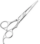 Olivia Garden Scheren SilkCut RH 5,75 Zoll - S-1002