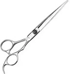 Olivia Garden Scheren SilkCut XL RH 7,0 Zoll- S-1063