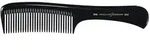 Hercules S&auml;gemann Naturkautschuk- Kamm 696W-591W - 9,0 Zoll