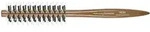 Hercules S&auml;gemann Holzrundb&uuml;rste F&ouml;hnwellenb&uuml;rste 9030 - 11 / 30 / 40 mm