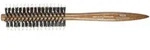 Hercules S&auml;gemann Holzrundb&uuml;rste F&ouml;hnwellenb&uuml;rste 9026 - 11 / 36 / 46 mm