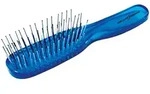 Hercules S&auml;gemann Zauberb&uuml;rste Piccolo 8104 - Blau