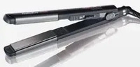 Babyliss PRO Gl&auml;tteisen Lockenstab Ultra Curl Titanium BAB2071EPE