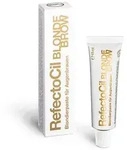 RefectoCil Augenbrauenfarbe und Wimpernfarbe 15 ml Blond 0 BlondBrow