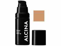 ALCINA Perfect Cover Make- up medium 30 ml, Grundpreis: &euro; 816,67 / l
