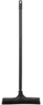 Fripac V7 Universalbesen mit Teleskopstiel - Schwarz