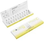 ALCINA Hyaluron 2.0 Ampullen Kur 10 x 1 ml