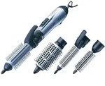 Wella - CurlStyler Lockenstab Thermstab mit 4 Aufs&auml;tzen