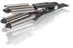 Babyliss PRO Triple Barrel Waver 3-fach Welleneisen Lockeneisen BAB2269TTE