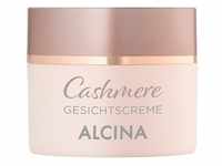 ALCINA Cashmere Gesichtscreme 50 ml