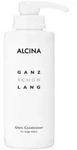 ALCINA Ganz Sch&ouml;n Lang Glatt- Conditioner 500 ml
