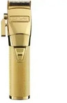 BaByliss PRO 4Artists Barber Clipper GOLDFX mit 8 Kammaufs&auml;tzen FX8700GE