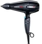 Babyliss PRO CARUSO HQ F&ouml;n F&ouml;hn Haartrockner 2400 W BAB6970IE