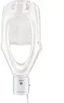 Valera Schwebehaube Swiss Ionic Comfort Trockenhaube 600 W