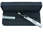 Moser Senso - Nasenhaartrimmer Ohrenhaartrimmer Trimmer Hairliner mit Etui