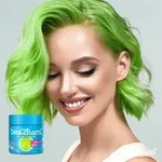La Riche - Directions Haart&ouml;nung bunte Haarfarbe - Fluorescent Green 100 ml