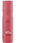 Wella Invigo Color Brilliance Color Protection Shampoo kr&auml;ftiges Haar 1000ml