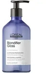 L'Oreal Professionnel Serie Expert Blondifier Gloss Shampoo 500 ml