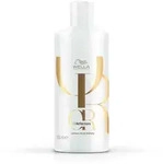 Wella Care Oil Reflections Shampoo f&uuml;r strahlenden Glanz 500 ml