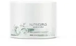Wella NutriCurls Waves & Curls Haarkur Maske Kur Locken & Wellen 150ml