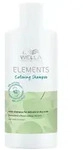 Wella Elements Calming Shampoo 500 ml