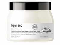 L'Oreal Professionnel Serie Expert Metal DX Mask 500 ml