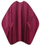 Trend Design Classic Schneideumhang - Burgundrot