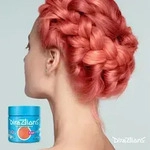 La Riche - Directions Haart&ouml;nung bunte Haarfarbe - Peach 100 ml