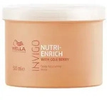 Wella Invigo Nutri Enrich Deep Nourishing Mask 500 ml