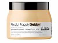 L'Oreal Professionnel Serie Expert Absolut Repair Golden Gold Mask 500 ml