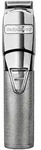 BaByliss PRO Barber Trimmer CHROMFX mit Zero Gap Funktion FX7880E