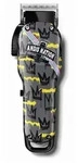 Andis us Pro Li Nation Crown grau Fade Clipper Cordless 73100