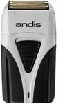 Andis ProFoil Plus Lithium-Ionen Titan Folienrasierer 17205