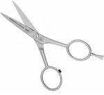 Erbe Haarschere Mikrozahnung linkes, vorne liegendes Blatt - 924803
