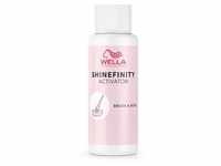 Wella Shinefinity Activator 2% Brush & Bowl 60 ml