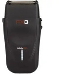 BaByliss PRO 4Artists FX3 X3 Double Foil Shaver black FXX3SBE