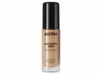 ALCINA Authentic Skin Foundation medium 28,5 ml