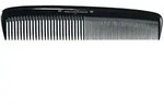 Hercules S&auml;gemann Naturkautschuk- Kamm 942-328 - 9,0 Zoll