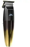 JRL Fresh Fade 2020 Trimmer Gold