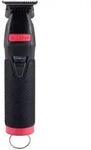 BaByliss PRO Boost+ Trimmer Skeletonfx matt Schwarz Rot FX7870RBPE