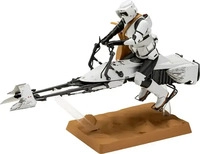 Revell RE 06786, Revell Speeder Bike T: The Mandalorian