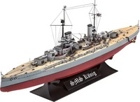 Trumpeter TRU 05627, Trumpeter German Navy Aircraft Carrier DKM Graf Zeppelin