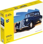 Heller HE 56799, Heller Citroen 15 SIX Traction Avant - Starter Kit